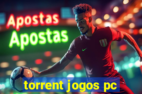 torrent jogos pc